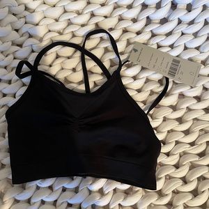 Sweaty Betty Solstice Strappy Back Bra XS